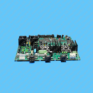 300 PL1 Elevator & Compression Board 300 PL1 Elevator & Compression Board
