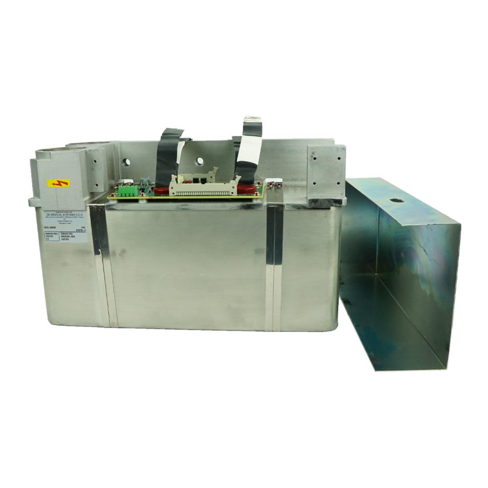 Jedi Standard High Voltage (HV) Tank Jedi Standard High Voltage (HV) Tank