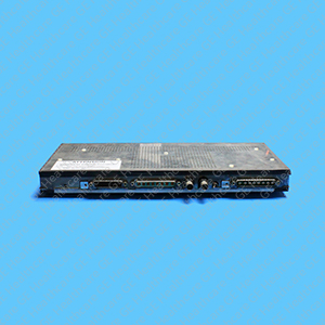 Universal Combined Exciter Receiver Exciter II Universal Combined Exciter Receiver Exciter II