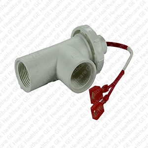50/60Hz Gradient Chiller Flow Switch 2222564-27 50/60Hz Gradient Chiller Flow Switch 2222564-27