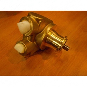 Pump Assembly for Chiller (GE part number 2222564-22) Pump Assembly for Chiller (GE part number 2222564-22)