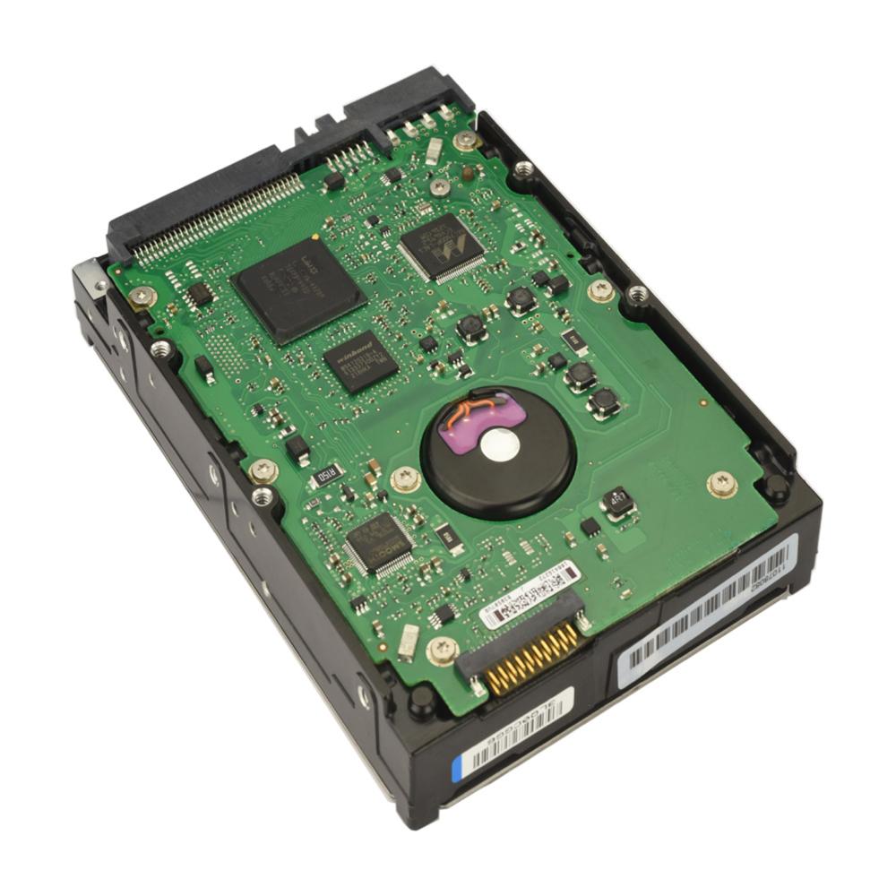 73 GB destroked to 18GB 15000 RPM Scan Data Drive 73 GB destroked to 18GB 15000 RPM Scan Data Drive