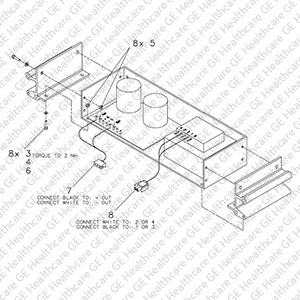 12V, 10.2A Open Frame DC Power Supply 2225217 12V, 10.2A Open Frame DC Power Supply 2225217