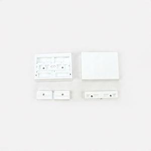 Neurovascular Coil Latches Neurovascular Coil Latches