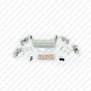 CoilQuad Knee/FT Velcro Strap/LatchKit CoilQuad Knee/FT Velcro Strap/LatchKit