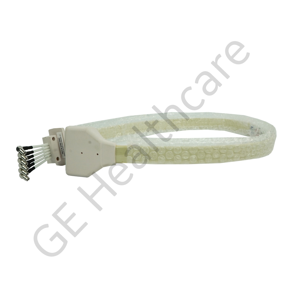Cable Assembly for USAI CTL Array Cable Assembly for USAI CTL Array
