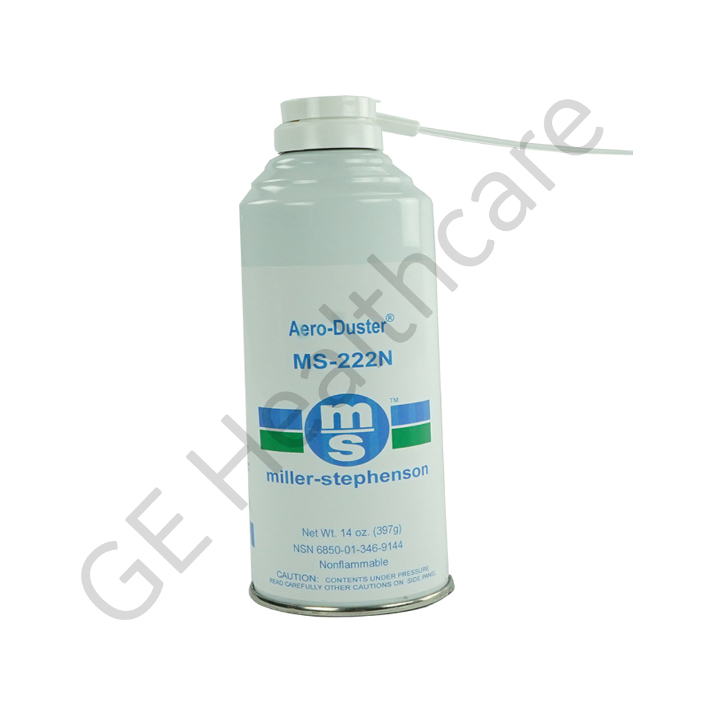 134A Cleaner Removes Microscopic Dust 134A Cleaner Removes Microscopic Dust
