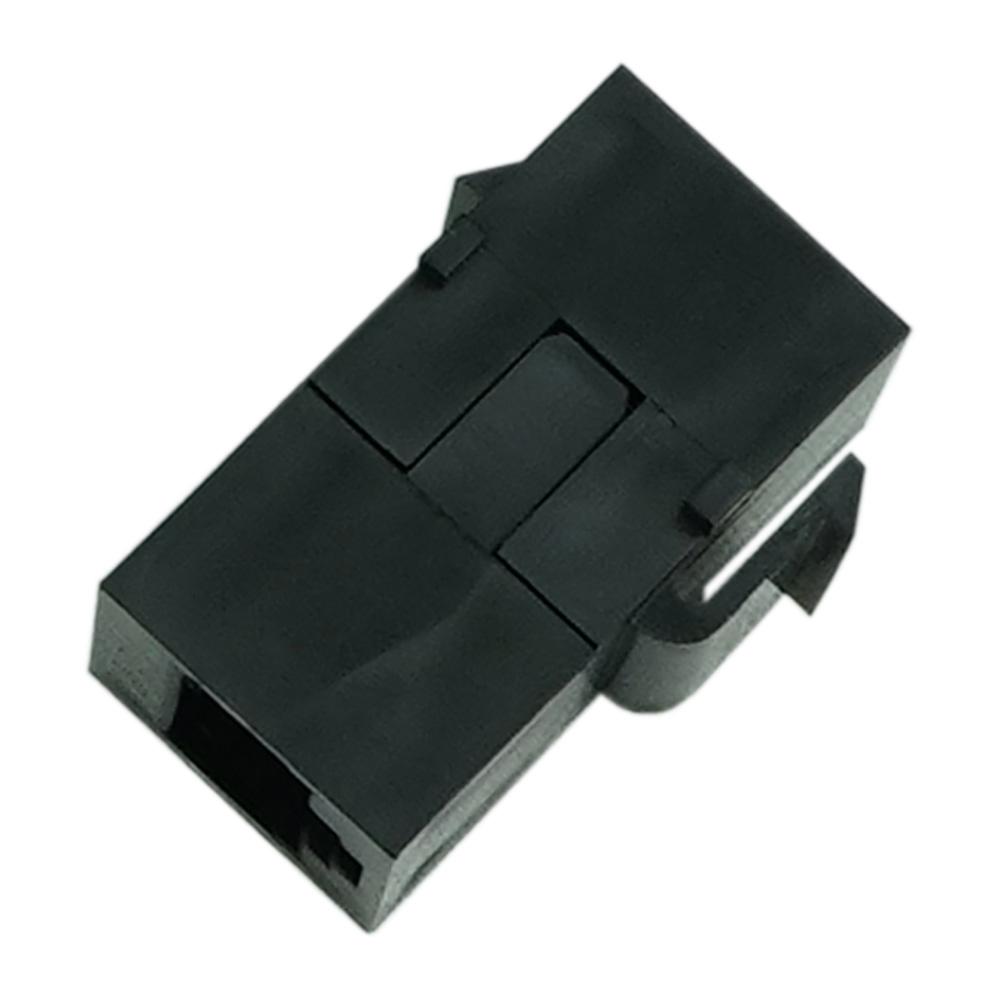 RJ45 Feed Through Connector RJ45 Feed Through Connector