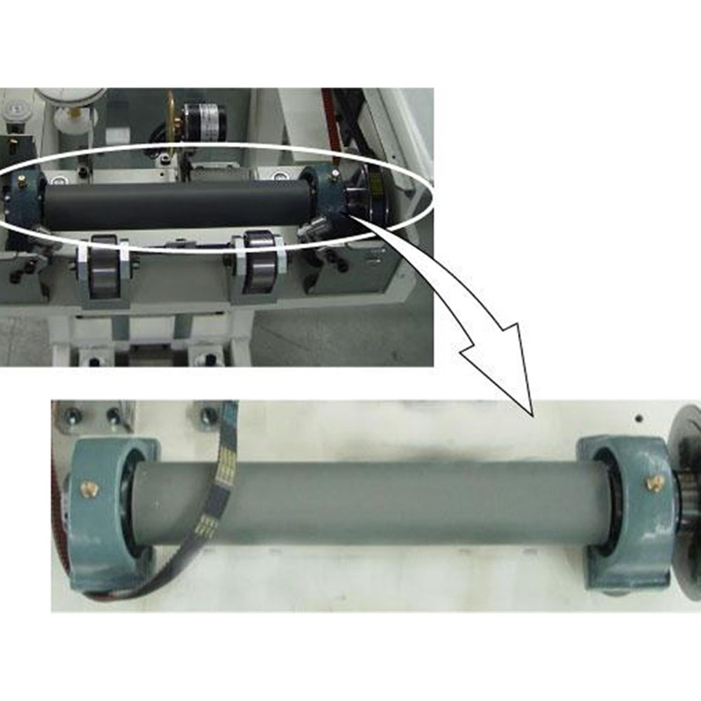 KUNLUN ROLLER Assembly KUNLUN ROLLER Assembly