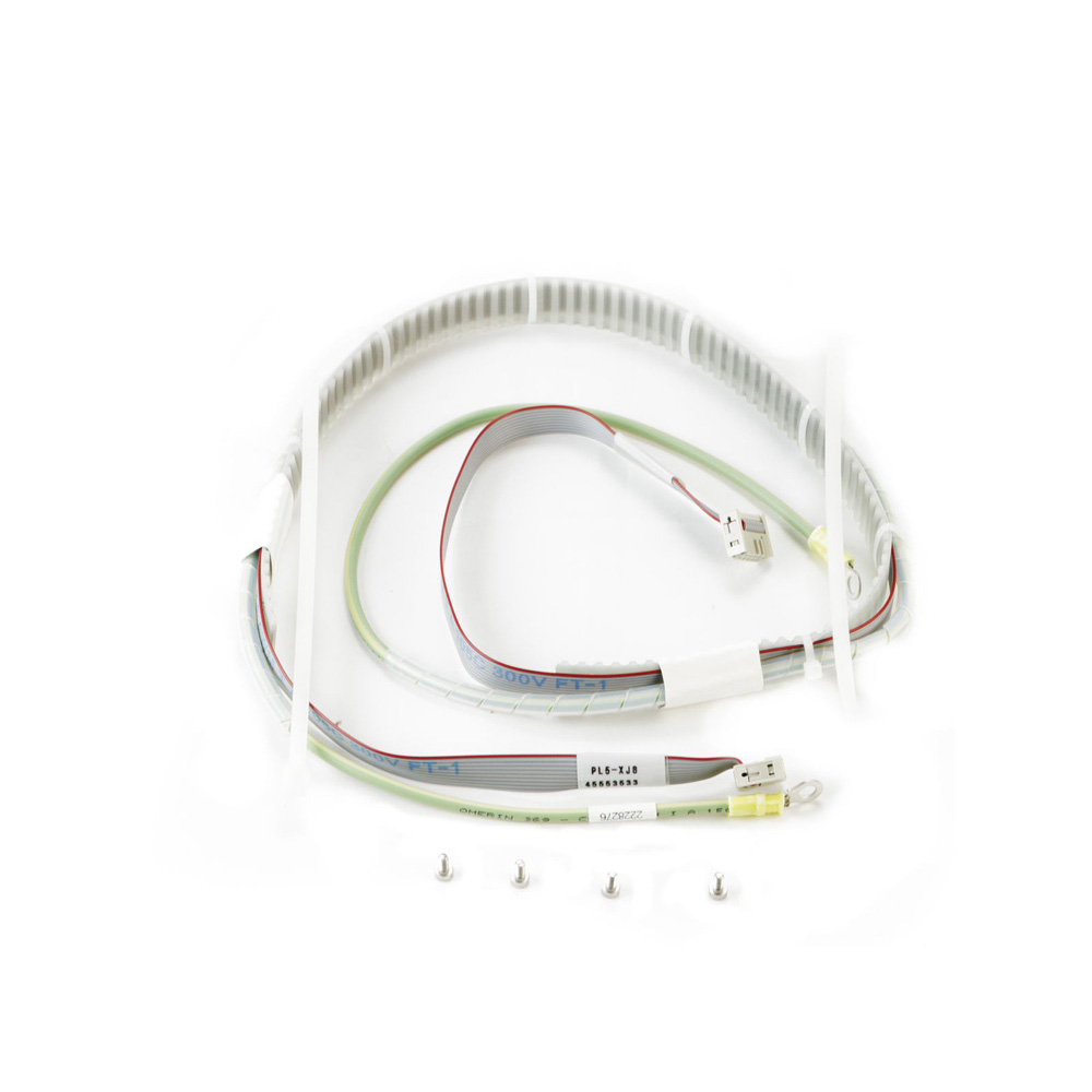 Kit Belt Cable Plat Kit Belt Cable Plat