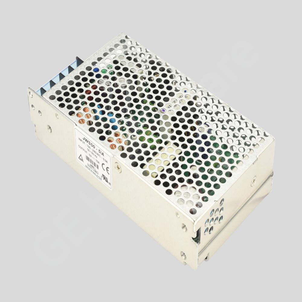 Power Supply AC-DC Single 50W 5V Power Supply AC-DC Single 50W 5V
