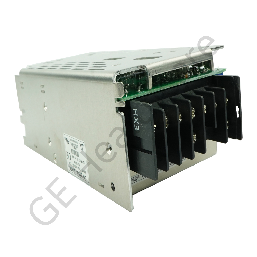 5V DC, 150W Encloded Switch Mode Power Supply