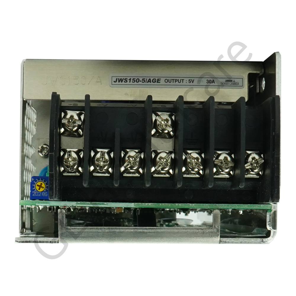 5V DC, 150W Encloded Switch Mode Power Supply