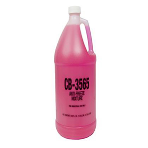Body Coil Coolant Body Coil Coolant