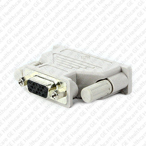 Sun Mon Adapter HD15F/13W3M 130-3034 Sun Mon Adapter HD15F/13W3M 130-3034
