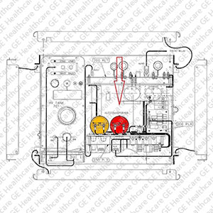 Autotransformer 9kW 415V 52 A Autotransformer 9kW 415V 52 A