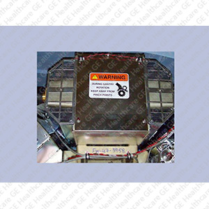 Jedi H4 MPHV Tank with Shields Jedi H4 MPHV Tank with Shields