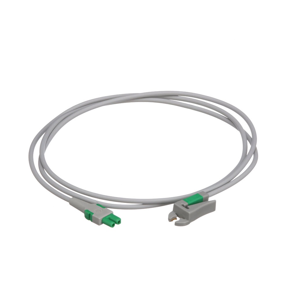 ECG Green Lead Wire for Europe ECG Green Lead Wire for Europe