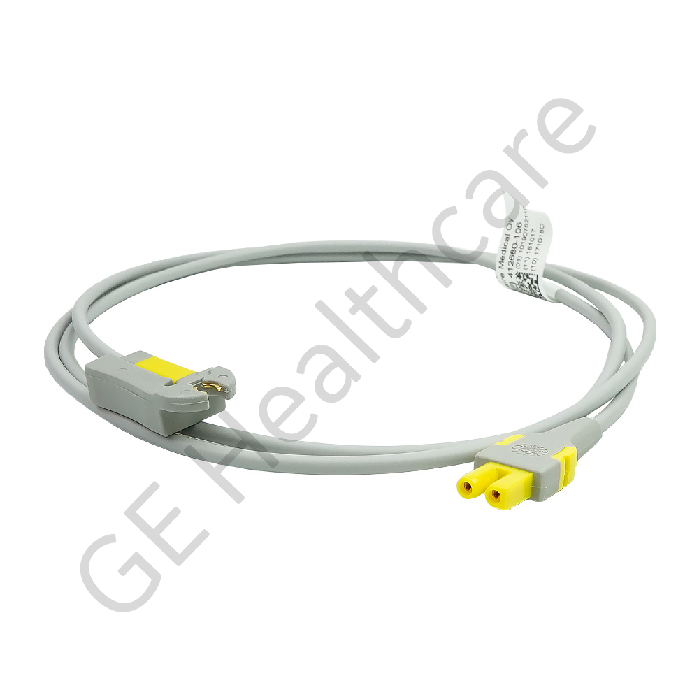 Lead Wire Grabber 1.3m Yellow