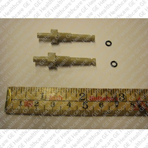 Male Connector Male Connector