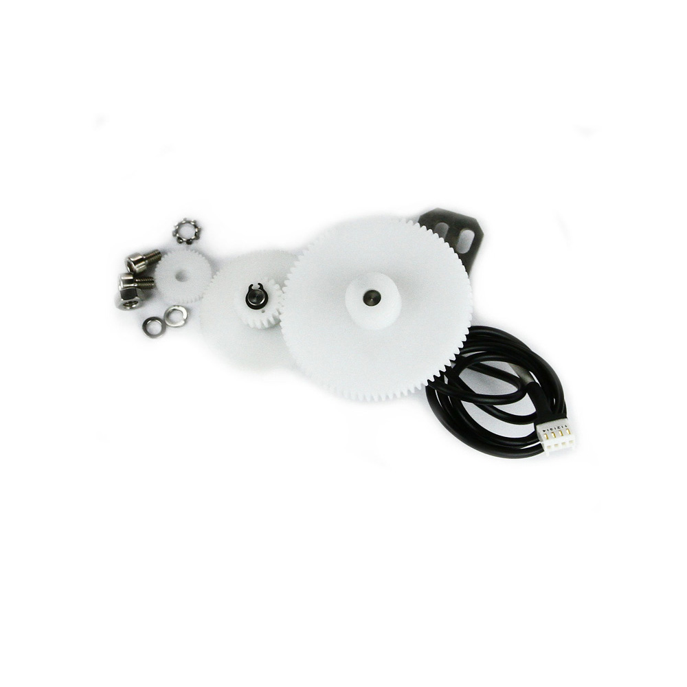 Potentiometer Assembly 2273183 Potentiometer Assembly 2273183