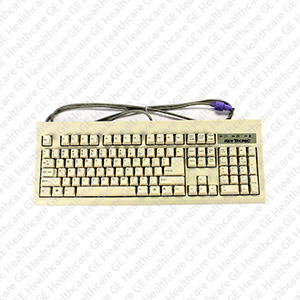 Keyboard - North America PC PS2 Keyboard - North America PC PS2