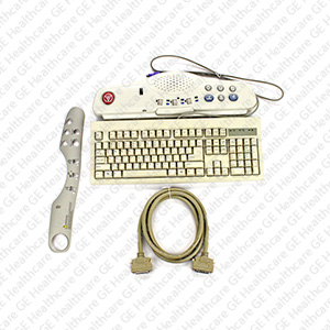 Keyboard with SCIM Collector-English 2275758 Keyboard with SCIM Collector-English 2275758