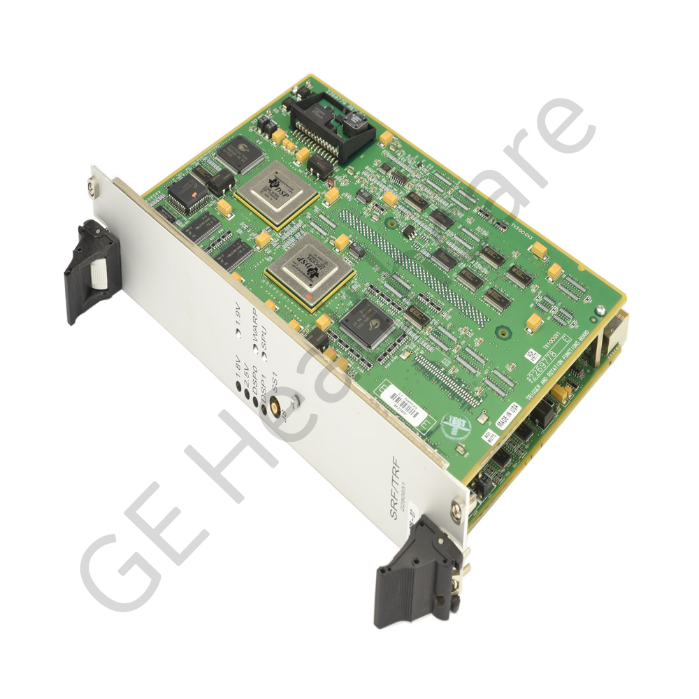 SRF-TRF Circuit Board Assembly 2280951 SRF-TRF Circuit Board Assembly 2280951