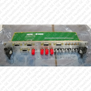 SRF/TRF Interface Board Assembly 2280952-3