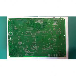 P2003XB Table Gantry Processor Board Assembly 2285983-3 P2003XB Table Gantry Processor Board Assembly 2285983-3