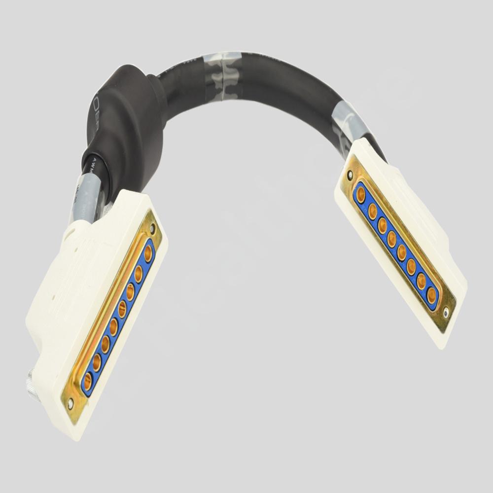 Harness GDAS Jumper ED.2 EMC Harness GDAS Jumper ED.2 EMC