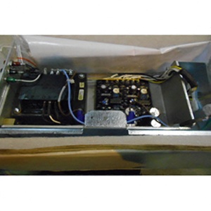 +15V and -15V Dual Output Power Supply 2292268 +15V and -15V Dual Output Power Supply 2292268