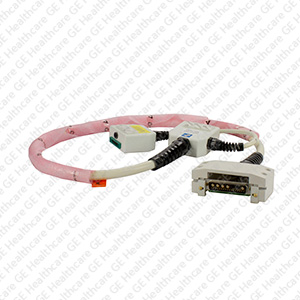 MRID 1.5T Knee/Foot Cable with Coil ID 2293674-13