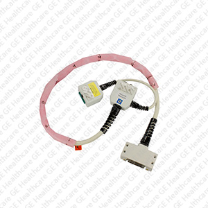 MRID 1.5T Knee/Foot Cable with Coil ID 2293674-13