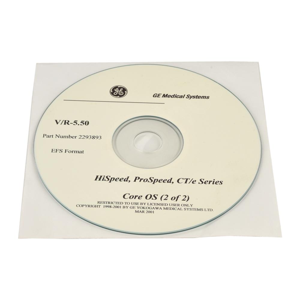 P9230PY Core Operating System 5.50 (2 of 2) P9230PY Core Operating System 5.50 (2 of 2)