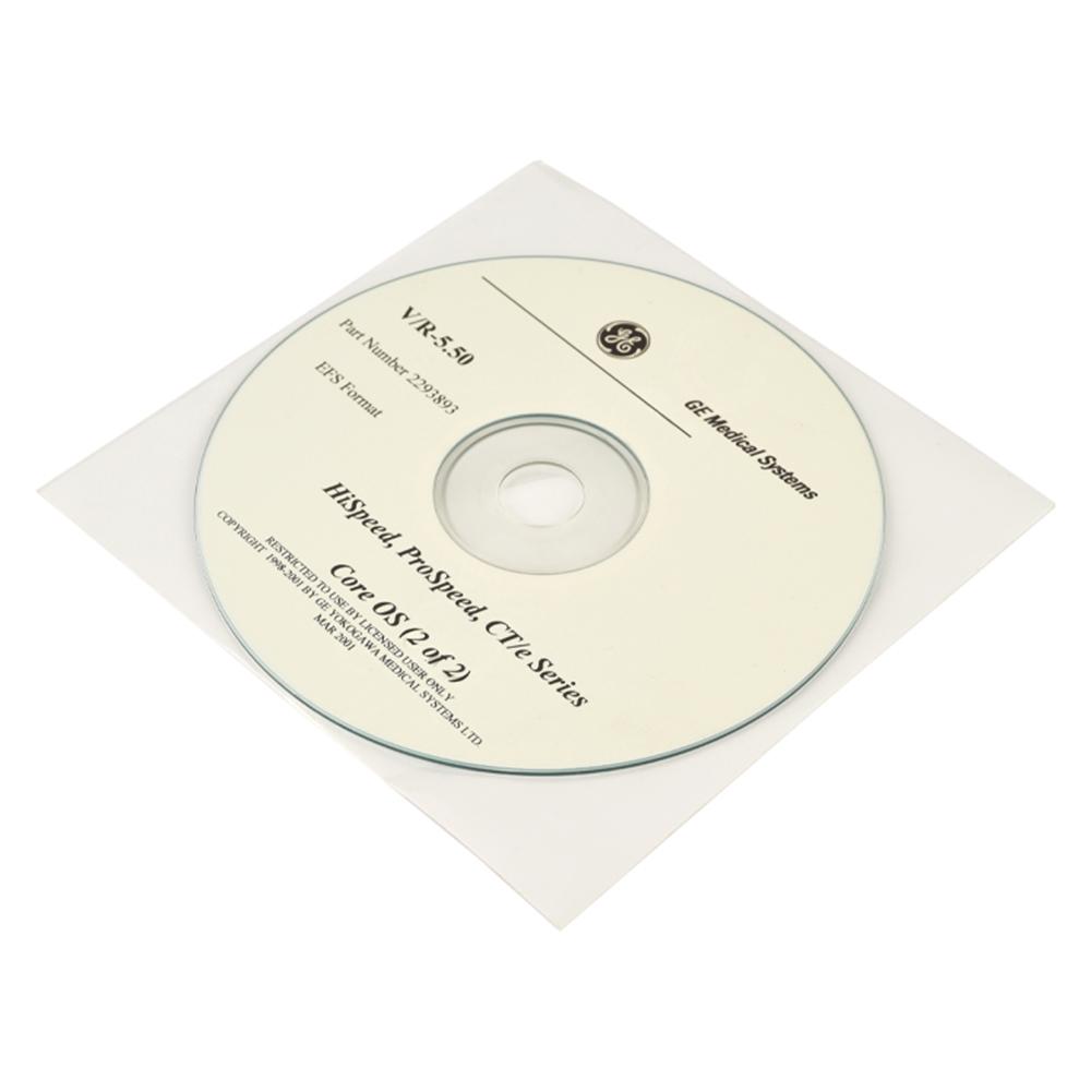 P9230PY Core Operating System 5.50 (2 of 2) P9230PY Core Operating System 5.50 (2 of 2)