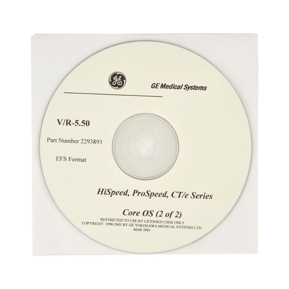 P9230PY Core Operating System 5.50 (2 of 2) P9230PY Core Operating System 5.50 (2 of 2)