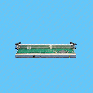 Multi-Generational Data Acquisition Chassis Bridge Board Multi-Generational Data Acquisition Chassis Bridge Board