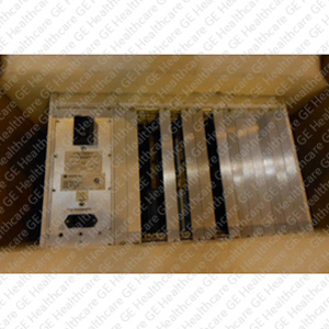 Multi-Generational Data (MGD) Acquisition Chassis, Backplane Multi-Generational Data (MGD) Acquisition Chassis, Backplane