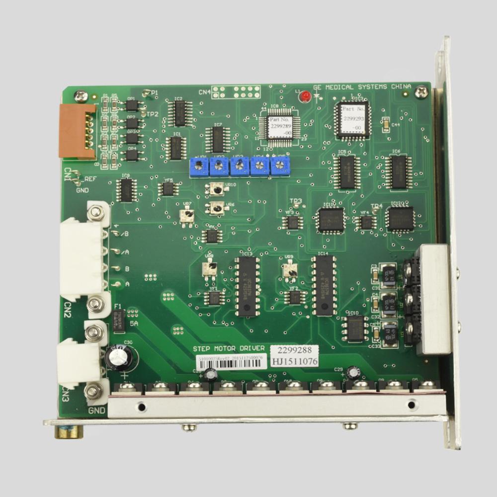 Step Motor Driver Assembly 2299288U Step Motor Driver Assembly 2299288U