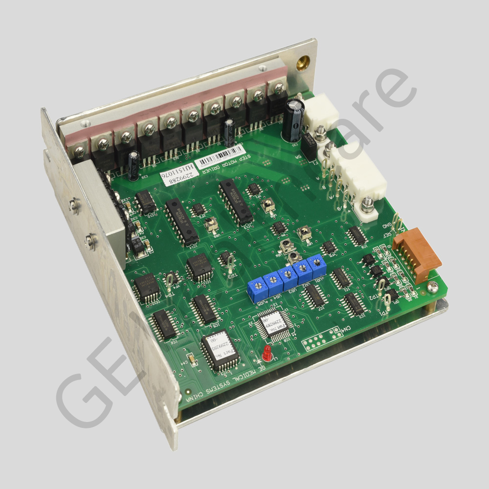 STEP MOTOR DRIVER Assembly 2299288-H