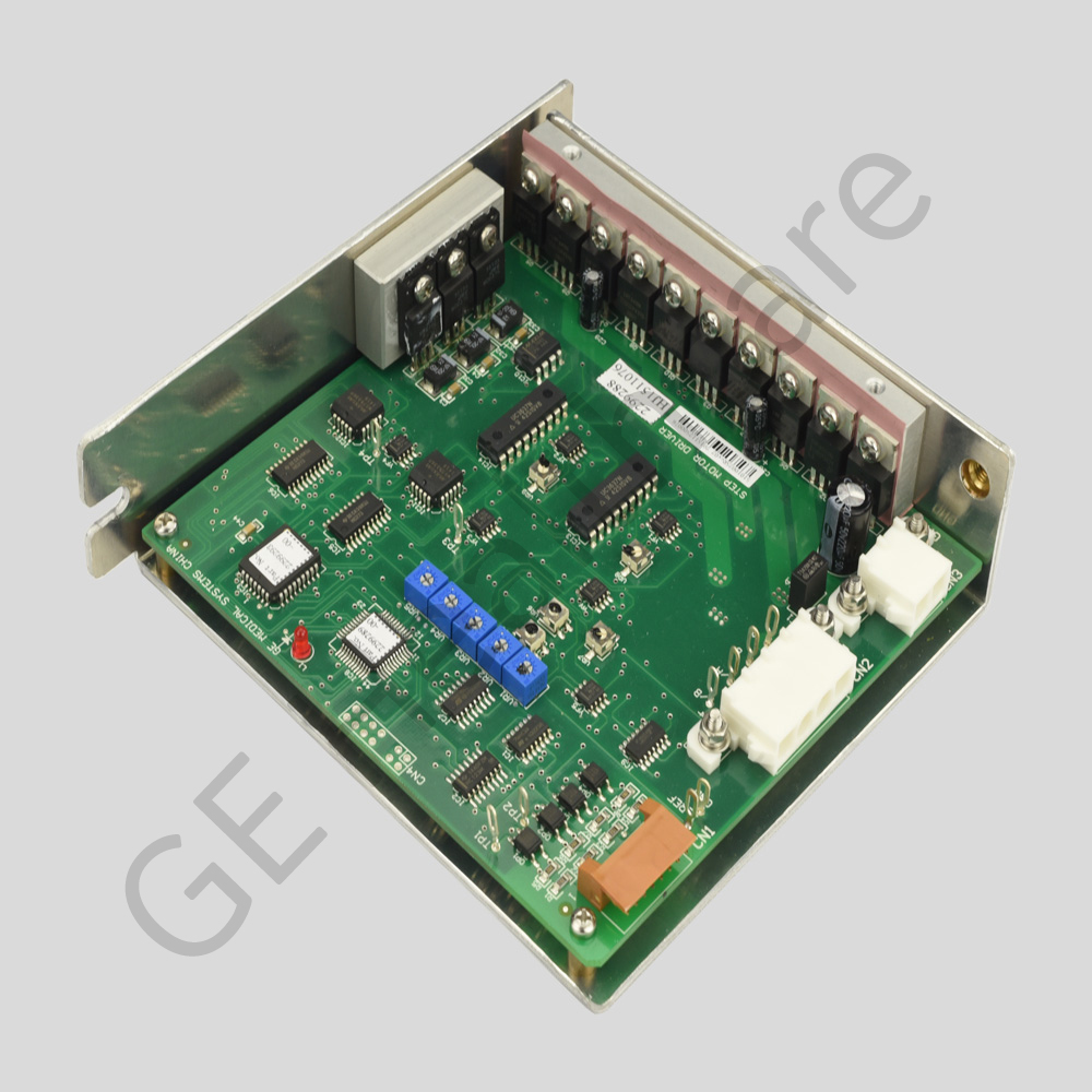 STEP MOTOR DRIVER Assembly 2299288-H