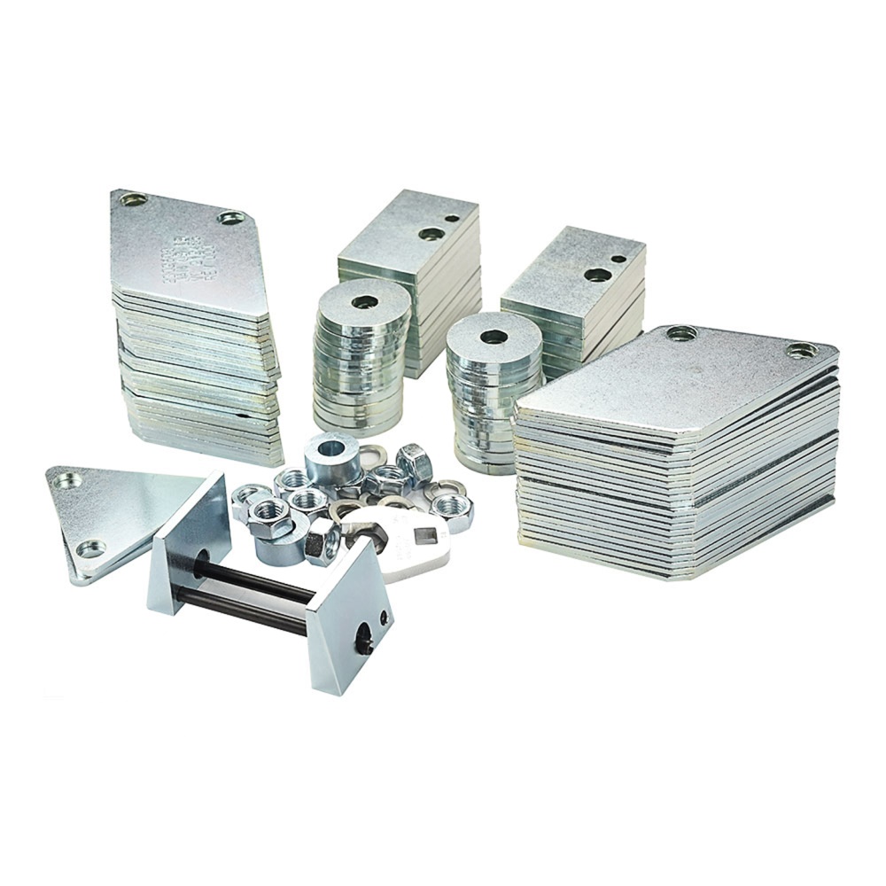 Weight Kit Gantry Balance H2 Weight Kit Gantry Balance H2