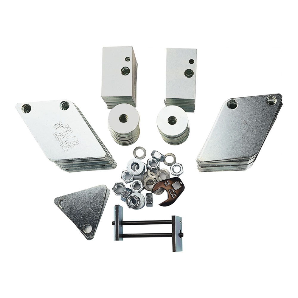 Weight Kit Gantry Balance H2 Weight Kit Gantry Balance H2