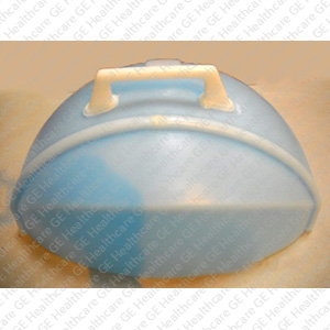 Low Voltage Phantom Small Half Assembly Low Voltage Phantom Small Half Assembly