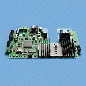 D2 Electronic Board 2307340 D2 Electronic Board 2307340