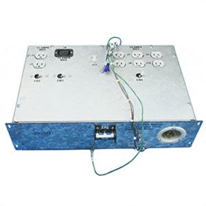 MGD System Cabinet AC Distribution 2316741U MGD System Cabinet AC Distribution 2316741U