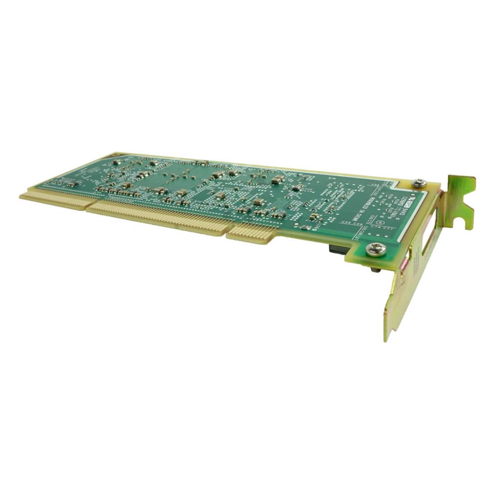 RECON Accelerator Electronic Board Controlling Co RECON Accelerator Electronic Board Controlling Co