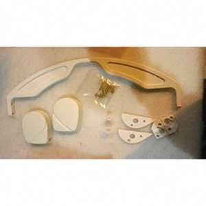 1.5T 8 Channel Neuro Vascular (NV) Array Latch Kit 1.5T 8 Channel Neuro Vascular (NV) Array Latch Kit