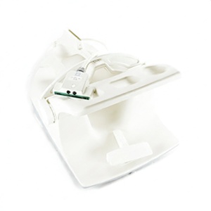 Baffle Assembly Virtual Machine Extensions Glass Base Baffle Assembly Virtual Machine Extensions Glass Base